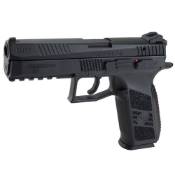 KJW CZ P-09 Blowback Airsoft Gun